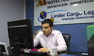 Asesoría Comercio Exterior